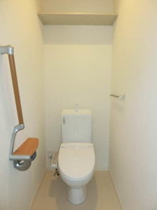 ラ・フォート A棟 A0202号-6