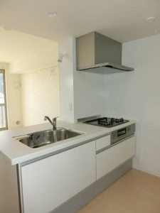 ラ・フォート A棟 A0202号-7