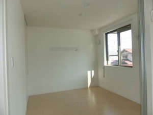 ラ・フォート A棟 A0202号-9