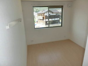 ラ・フォート A棟 A0202号-10