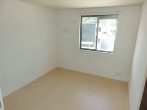 ラ・フォート A棟 A0202号-12