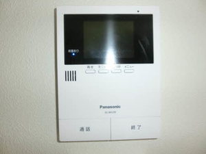 ラ・フォート A棟 A0202号-15