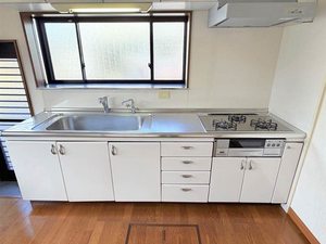 元山町一戸建て-2