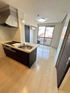 ルミナス　コート A0207号-3