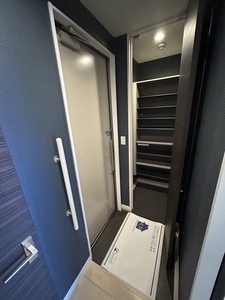 ルミナス　コート A0207号-9