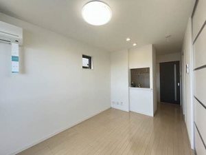 ヒルハイツ山手上 A0103号-2