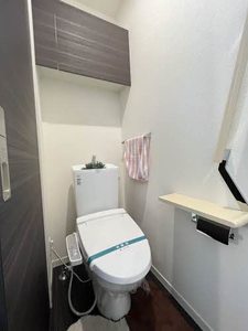 ヒルハイツ山手上 A0103号-8