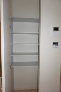 グリナージュⅡ A0102号-7