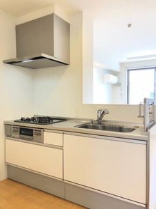 グリナージュⅡ A0202号-3