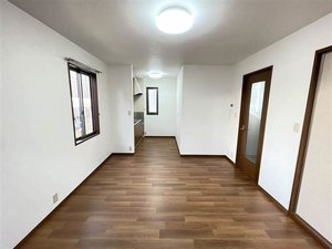 グリーン　ガーデン　Ｂ棟 B0101号-2