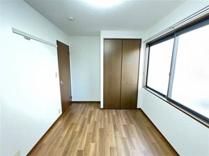 グリーン　ガーデン　Ｂ棟 B0101号-4