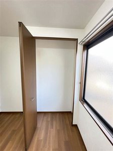 グリーン　ガーデン　Ｂ棟 B0101号-5