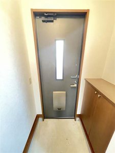 グリーン　ガーデン　Ｂ棟 B0101号-10