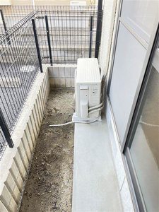 グリーン　ガーデン　Ｂ棟 B0101号-12