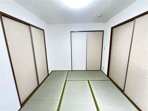 グリーン　ガーデン　Ｂ棟 B0101号-13