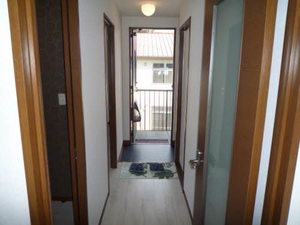 グリーン ガーデン B棟 B0201号-2