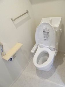 エメラルドパレス A0201号-3