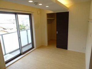 エメラルドパレス A0201号-9