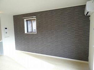 エメラルドパレス A0201号-12