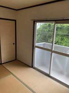 フレグランス浦手山 A0201号-2