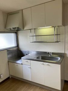 フレグランス浦手山 A0201号-3