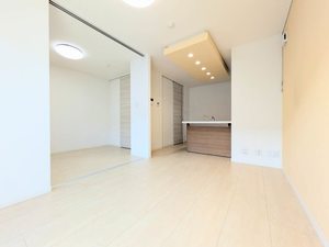 グランデ松保町 A0204号-2