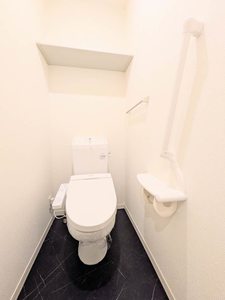 グランデ松保町 A0204号-8