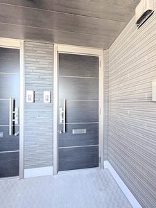 グランデ松保町 A0204号-11