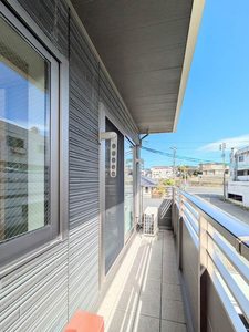 グランデ松保町 A0204号-12