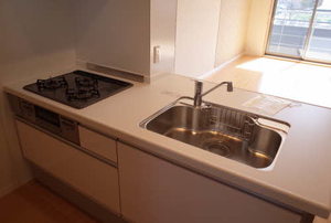 ベレオ東雲本町 A0302号-5