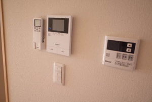 ベレオ東雲本町 A0302号-6