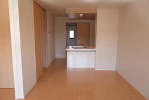 ベレオ東雲本町 A0302号-10