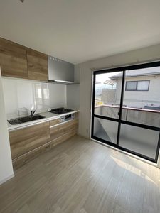 ファミール高市 A0201号-2