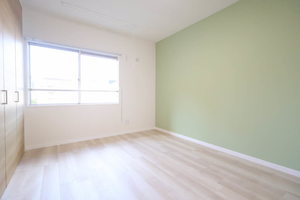 フレグランス天水Ｂ棟 B0202号-2