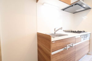 フレグランス天水Ｂ棟 B0202号-4