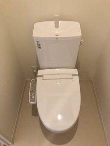 シャーメゾン　クレスト A0201号-5