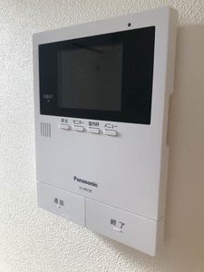 シャーメゾン　クレスト A0201号-8