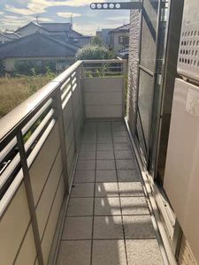 シャーメゾン　クレスト A0201号-10