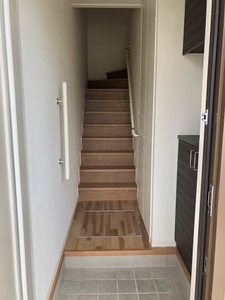 シャーメゾン　クレスト A0201号-11