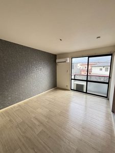 フレグランス真木 B棟 B0203号-2