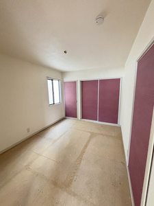 フレグランス真木 B棟 B0203号-4