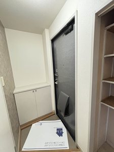 フレグランス真木 B棟 B0203号-5