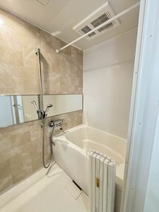 フレグランス真木 B棟 B0203号-8