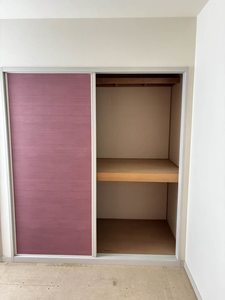 フレグランス真木 B棟 B0203号-11