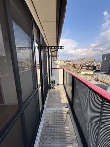 フレグランス真木 B棟 B0203号-13