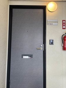 フレグランス真木 B棟 B0203号-14