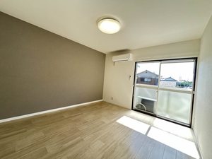 ニューライフ越智 A0202号-3
