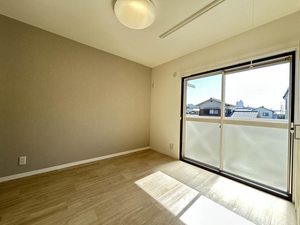 ニューライフ越智 A0202号-4