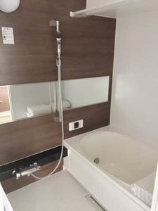 シャーメゾンステージ碧・慶万町 A0403号-11