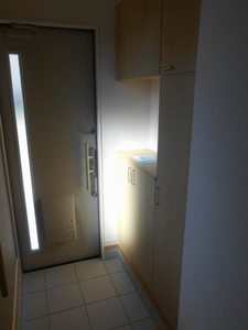 グリーンセント祝谷 A0201号-3